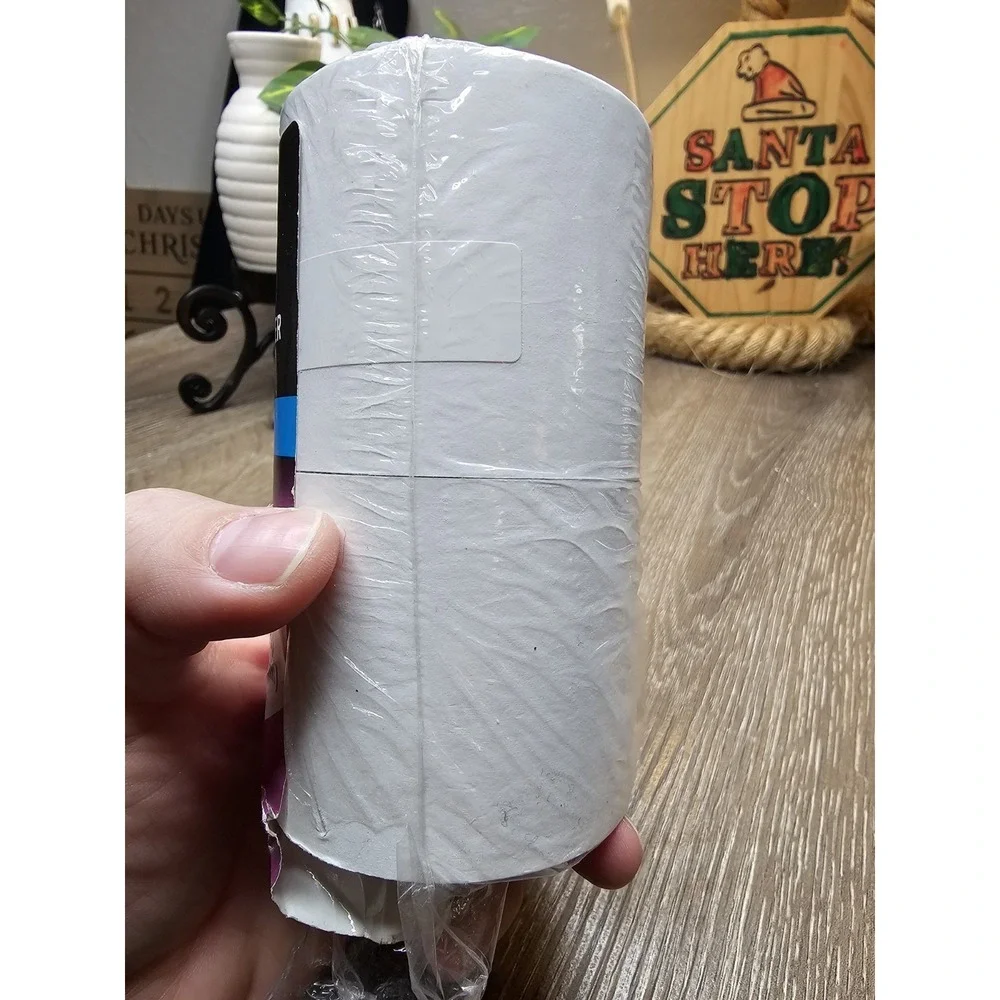 2-Pack NCR Paper Rolls 2-1/4